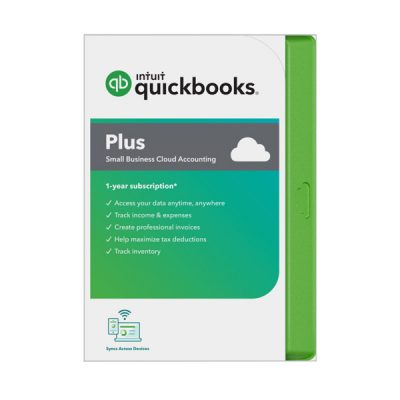 quickbooks desktop 2021 training